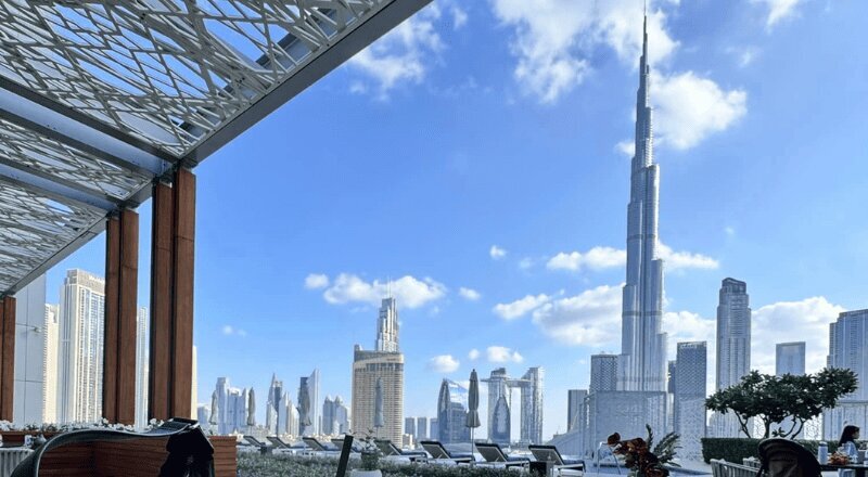 Dubai